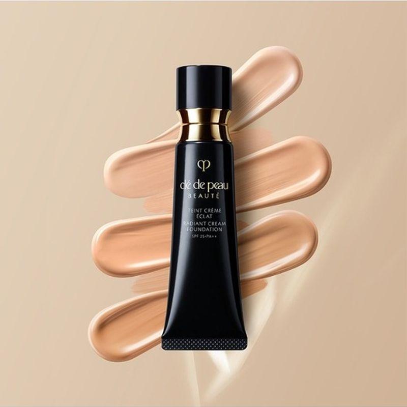 Radiant Cream Foundation N/N M