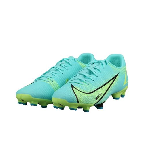 Nike Mercurial Vapor 14 Academy FG MG Dynamic Turquoise Lime Glow CU5691-403