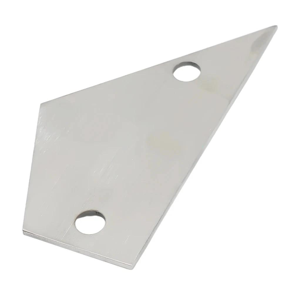 1 шт. Инструмент для выравнивания ладов гитары, Рокер, Измерительная линейка для гитары, Инструменты лютье из нержавеющей стали, Акустическая электрогитара