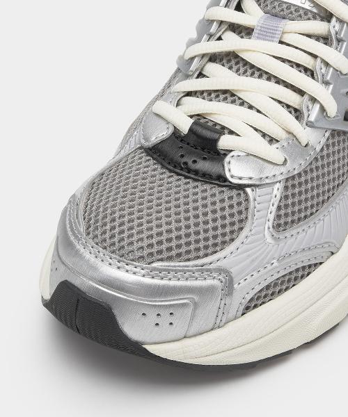 [Adidas] Adistar XLG - Silver JH8827