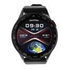 2 in 1   with AI Noise Reduction Earbuds   Call IP67 Water Proof Sports Fitness Watch and Earphone for Men Women