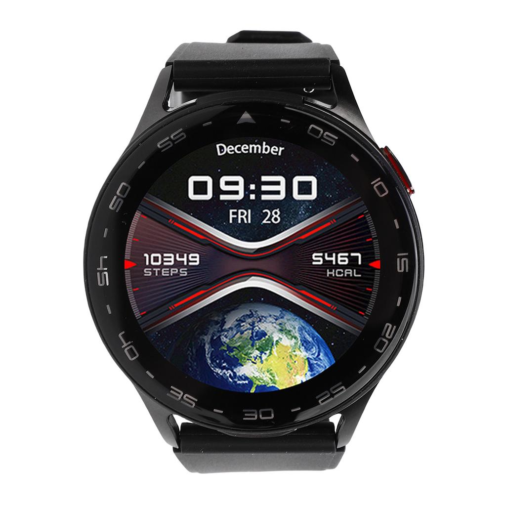 2 in 1   with AI Noise Reduction Earbuds   Call IP67 Water Proof Sports Fitness Watch and Earphone for Men Women