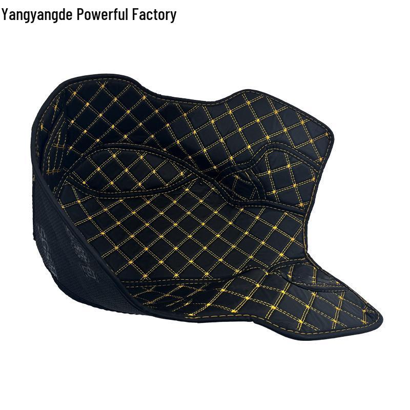 Yamaha NMAX155 Scooter Seat Liner/Toilet Seat Mod Accessories