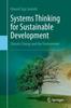 Книга Systems Thinking for Sustainable Development : Climate Change and the Environment