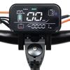 Scooter électrique - JOYOR S8E - Moteur 800 W - 48 V - Batterie 26 Ah
