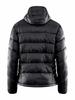 Зимняя куртка Craft Core Explore Isolate Quilted Jacket Men granite