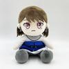 BanG Dream MyGO Плюшевая игрушка Аниме Девочки-группа Мягкая кукла Анон Чихая Такамацу Томори Таки Шиина Мисуми Уйка Ньяму Ютендзи Подарок