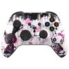 custom faceplate shell for Xbox Series featuring a cute design and soft touch front housing for Xbox Series and Xbox Core consoles not Punk