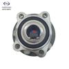 Changan UNIK 4WD Rear Axle & Wheel Hub Bearing Assembly