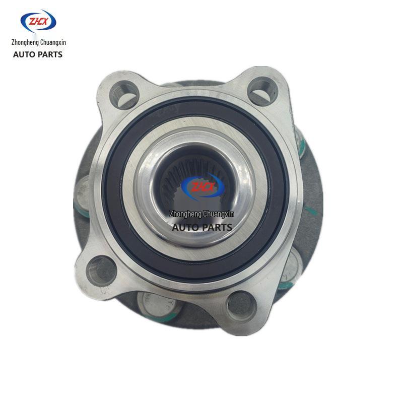 Changan UNIK 4WD Rear Axle & Wheel Hub Bearing Assembly