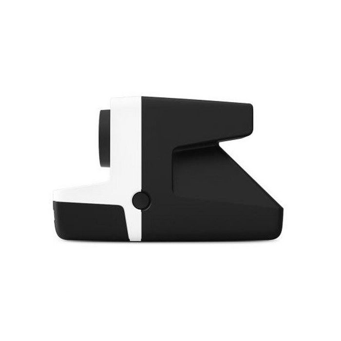 Appareil photo instantané - Polaroid - Now Gen 2 - Noir - Batterie lithium-ion - Mise au point automatique