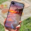 Для Apple iPhone 17e Силиконовый чехол Защитная крышка Мягкий ТПУ Ударопрочный Fundas Coque Для iPhone17e A3634 A3575 Чехол для телефона Capa