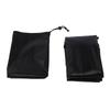 IBC Tote Cover for 1000L Outdoor Water Tank Cover Water Resistant Anti Dust 210D Oxford Cloth Black