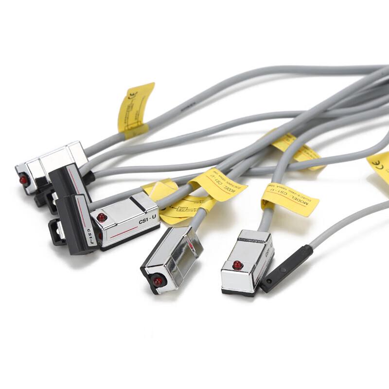 Pneumatic Cylinder Magnetic Sensor Switch
