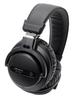 Audio-Technica DJ Headphones, Black ATH-PRO5X BK