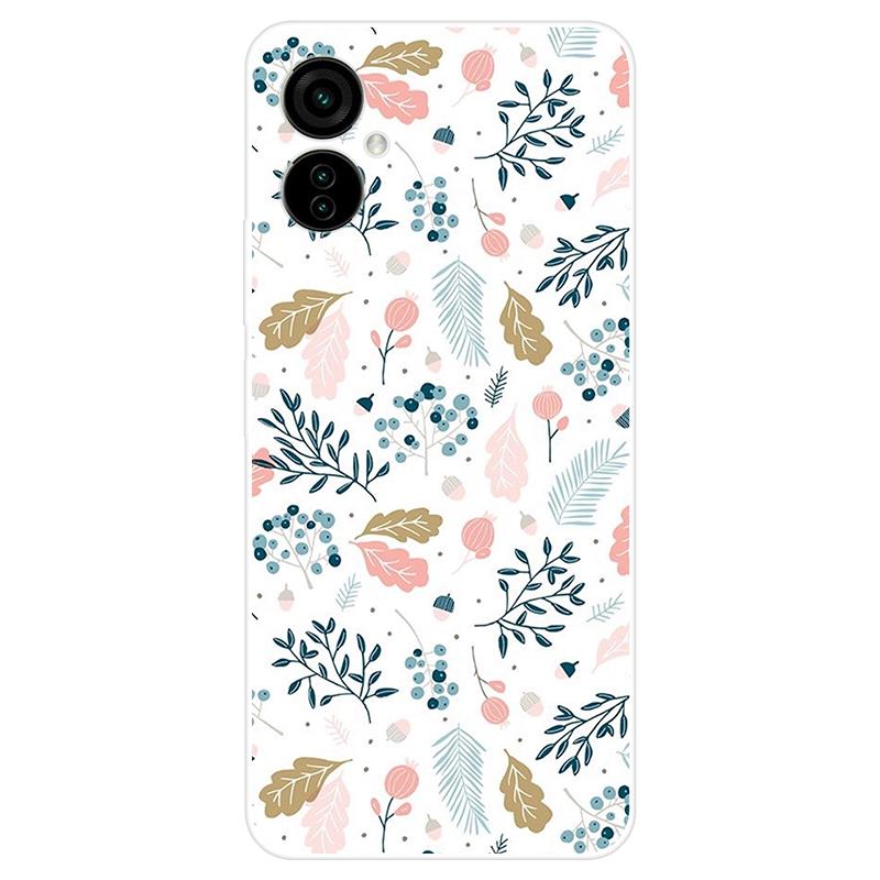 Для Tecno Camon 19 Neo Camon19 Neo чехол Мягкая силиконовая задняя крышка модный чехол для телефона с героями мультфильмов