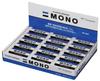 Tombow Pencil Eraser MONO PE04 30 Pieces PE-04A-30P