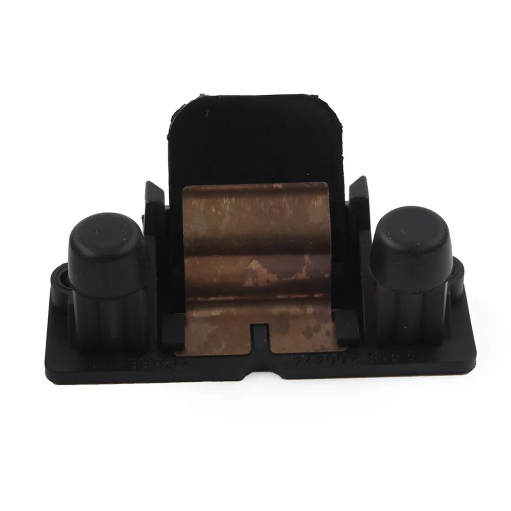 Car Sunroof Sunshade Clip Buckle Replacement EGT500060LUM For Land Rover LR3 LR4