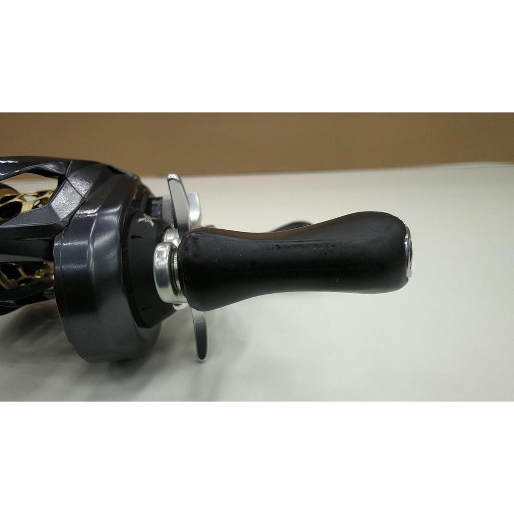 Б/у катушка для наживки SHIMANO 15 Aldebaran 51HG