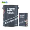 Большой Красный Флюорокарбоновый Глянцевый Лак Qianjumei