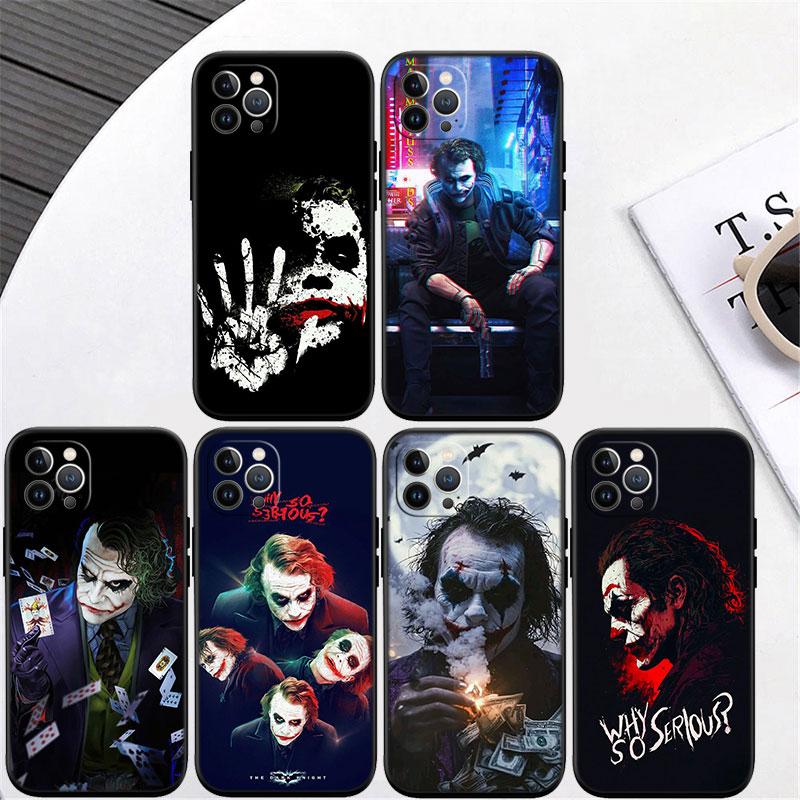 Joker New High-End Cover Phone Case for Redmi Note 8 9 Pro Max 9S 9T 9C NFC 8T 10A A4 A5