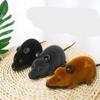Electric Funny For Cat Scratch Rat Interactive Pet Supplies Mouse Pet Training Toy Cat Toy