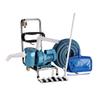 ZLIII Swimming Pool Vacuum Cleaner