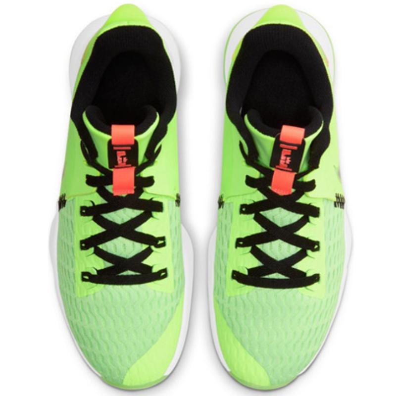 Nike Кроссовки LeBron Witness 5 EP 'Grinch' CQ9381-300