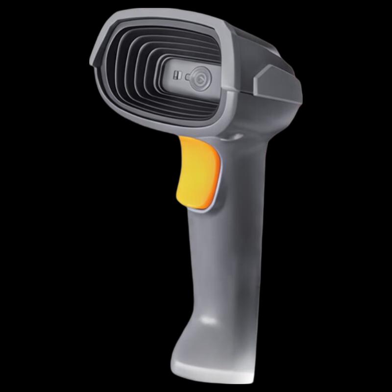 MINDEO MD6055+ Wireless Barcode Scanner