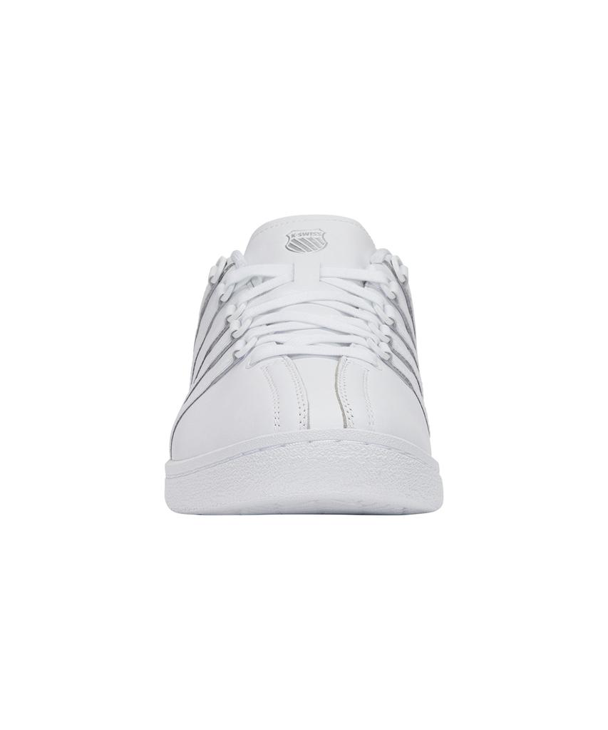 Мужские классические кроссовки K-Swiss Classic 66 Nxt Court_Aksflsv011Wh