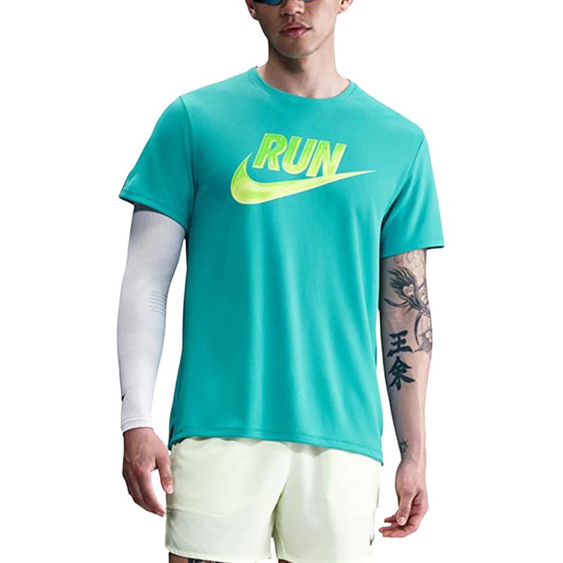 Nike Sportswear Big Kids' T Shirt HJ3565-345