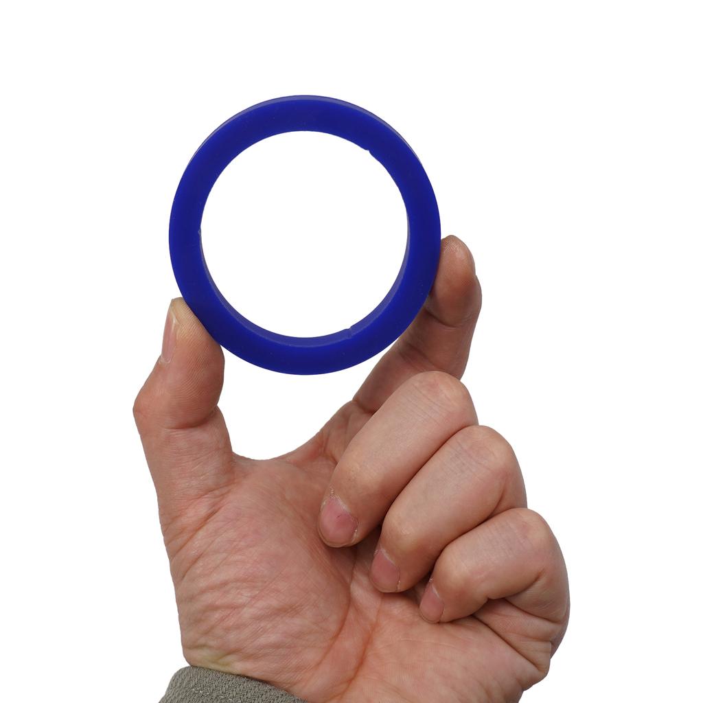 Perfect Fit E61 9 мм силиконовая прокладка головки блока для кофемашины Cafelat