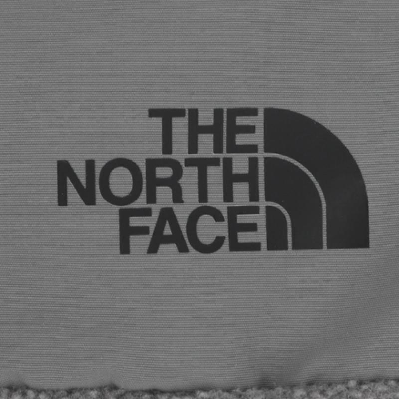 The North Face Флисовые перчатки Gry Nj3gr50l