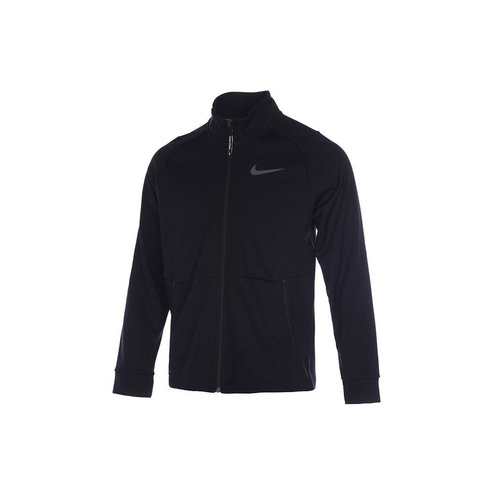 Nike Мужская куртка Therma FIT Черная DM5941-010