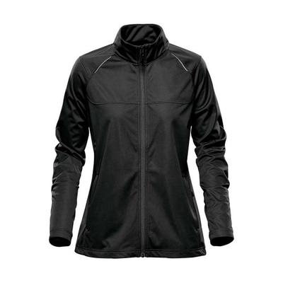 Женская куртка софтшелл Stormtech Greenwich