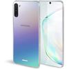 Полный чехол - CaseTA - Samsung Note 10 - Ударопрочный силикон - Защита 360° - Прозрачный