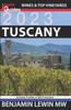 The Wines of Tuscany : 17 Book