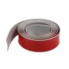 1pc 1m/2m Self-adhesive Floor Cover Strips Carpet Edge Trim Strip Floor Transition Door Threshold Gaps Door Bottom Sealing Strip