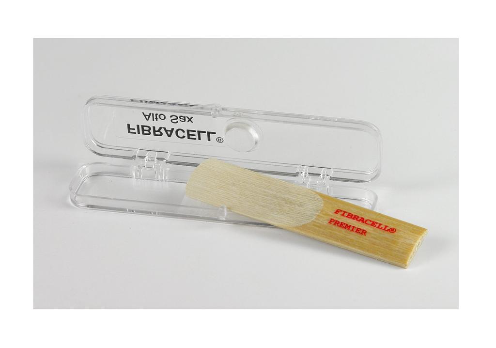Fibracell Reed Premier Альт-саксофон 2.5