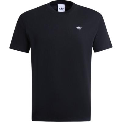adidas Originals x DENGZHUOYUE,LIANMINGKUAN Футболка унисекс черная IB7063