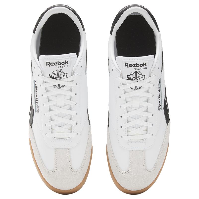 Reebok Кроссовки Campio Xt 'White Black Gum' 100220547