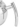 Stainless Steel Stainless Steel Teapot Mirror Polish Tea Kettle Cold Water Kettle  Restaurant Use