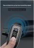 Чехол для ключа Geely Galaxy для моделей L6/A7/E8/E5/L7/M9 Starlight 6/8