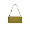 Сумка Calvin Klein Ck Woven Elongated Shoulder Bag K60K612992 зелёный