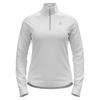 Odlo Fleece Jacket with Half Zip Berra