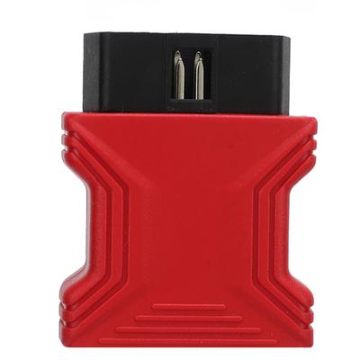 Замена разъема адаптера OBD2 16 Pin для X100 PRO X100 PRO2 X100 PAD X100 PAD2 EZ400 PRO EZ500