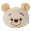 Takara Tomy Arts (TAKARATOMY A.R.T.S) Disney Character Nui Pan Plush Badge Character Pan Pooh Plush Toy Width: Approx. 2.2 Inches