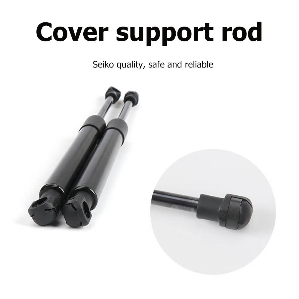 Front Engine Cover Spring Car Bonnet Hood Lift Support Shocks Gas Spring Lifters Supports for BMW 5 Series F10 F11 F18 2011-2017