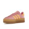 Adidas Женские кроссовки Gazelle Bold Bliss Pink Spark IF4498