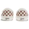Slip-On Premium Vans 98 'Checkerboard - Coffee Brown' VN000CSECFF